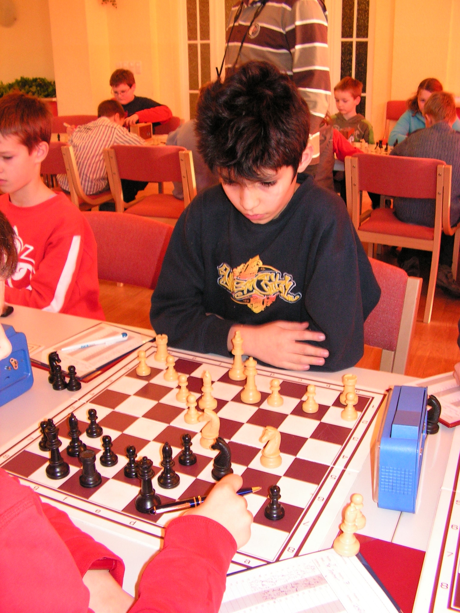 Vorschau